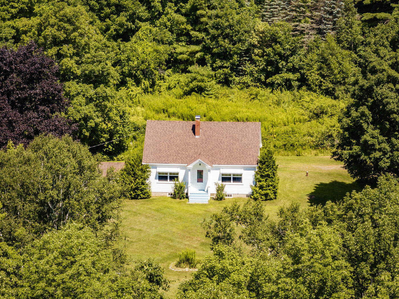 2114 Belfast Road Lincolnville, ME 04849 - Photo 35 of 53 DJI_0046