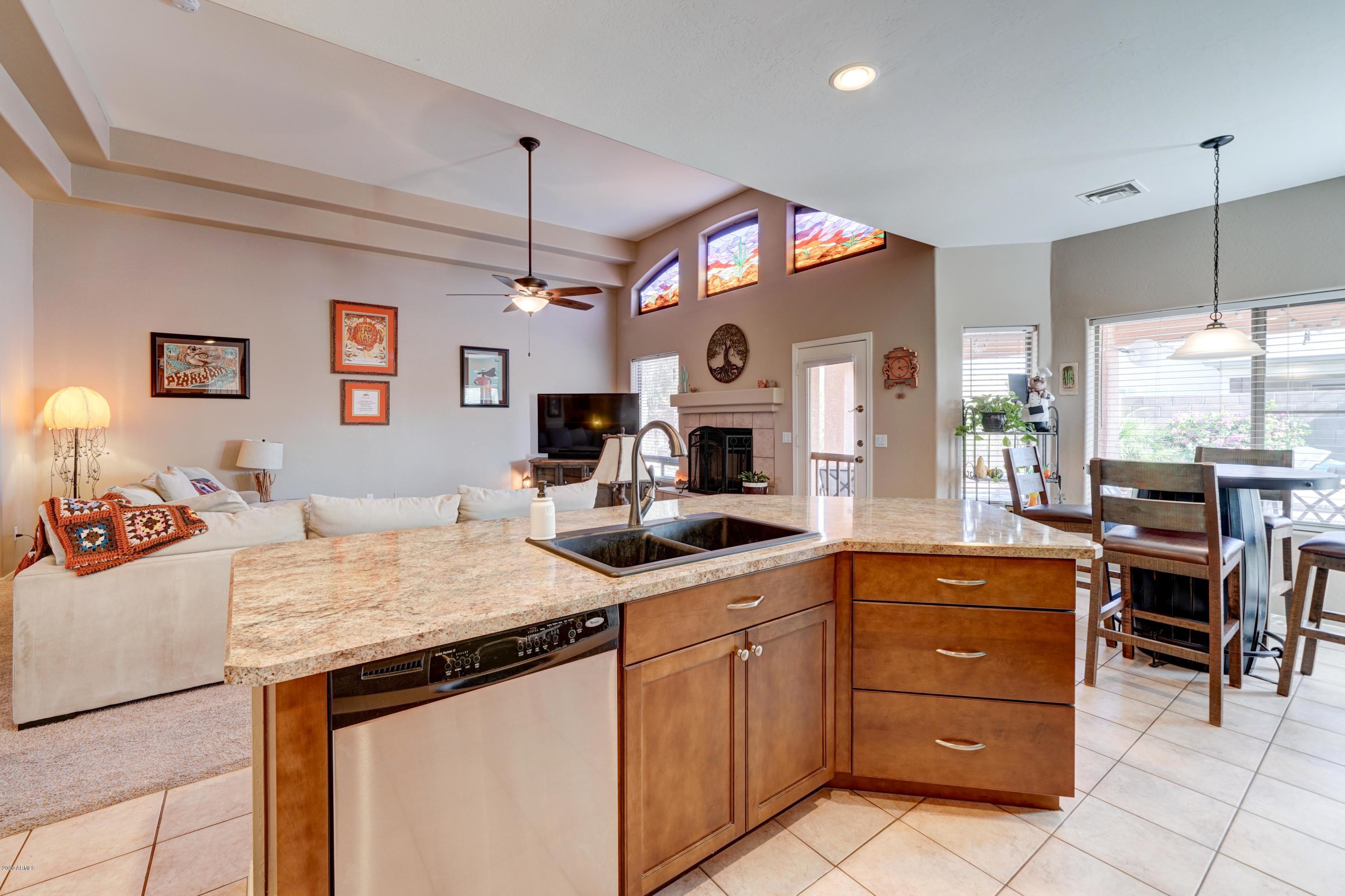 11457 East Decatur Street Mesa, AZ 85207 - Photo 11 of 40 11457 E Decatur St-14