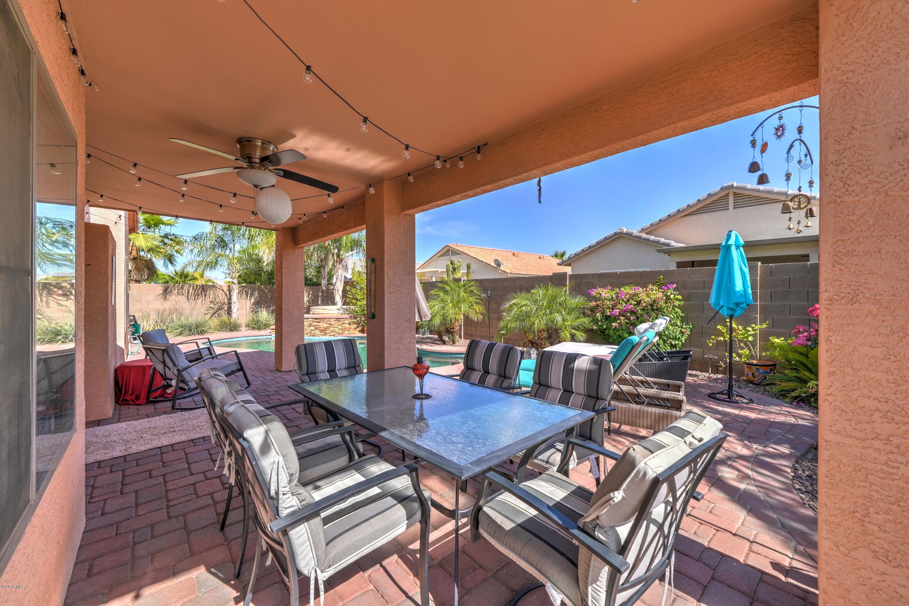 11457 East Decatur Street Mesa, AZ 85207 - Photo 29 of 40 11457 E Decatur St-32