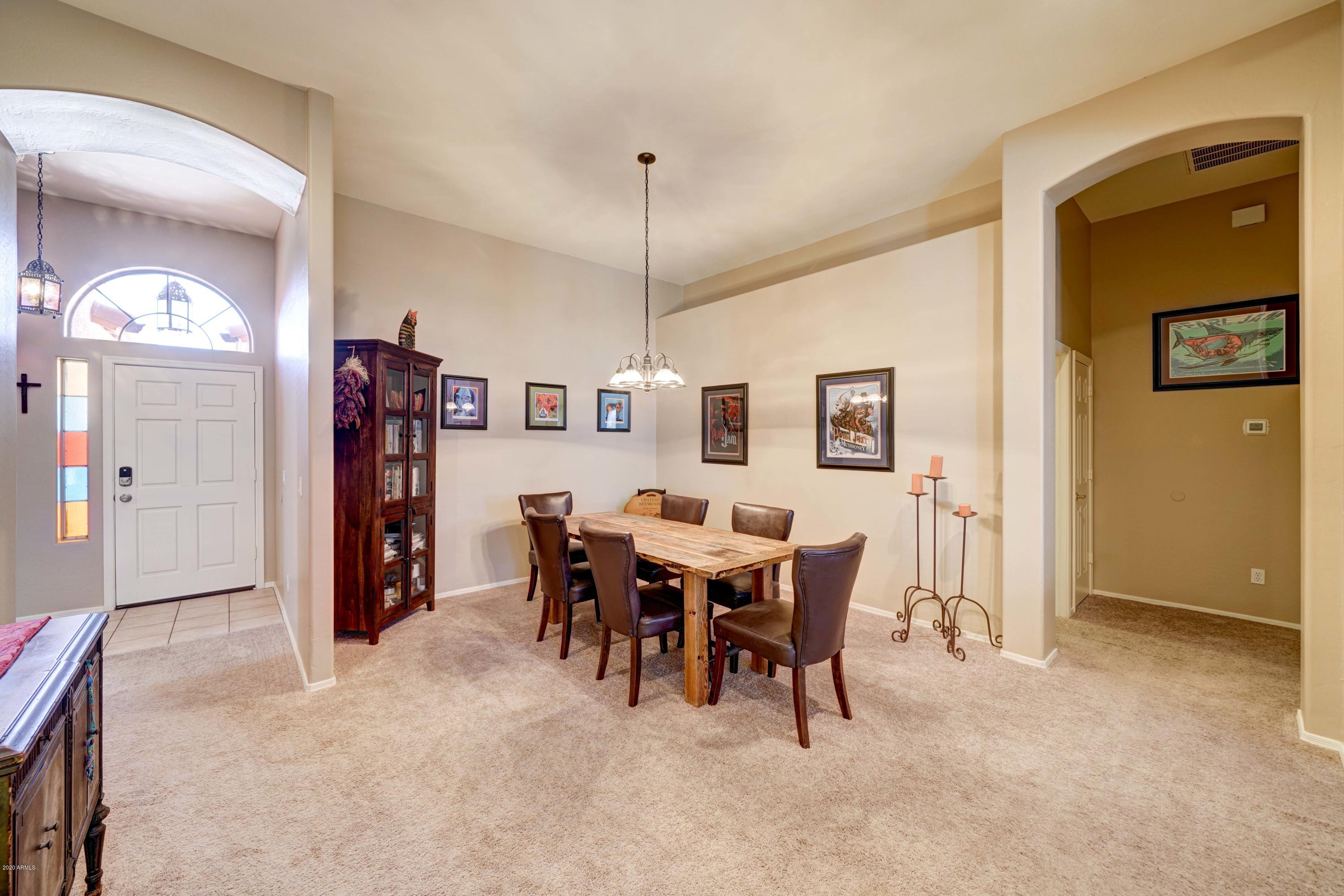 11457 East Decatur Street Mesa, AZ 85207 - Photo 4 of 40 11457 E Decatur St-7