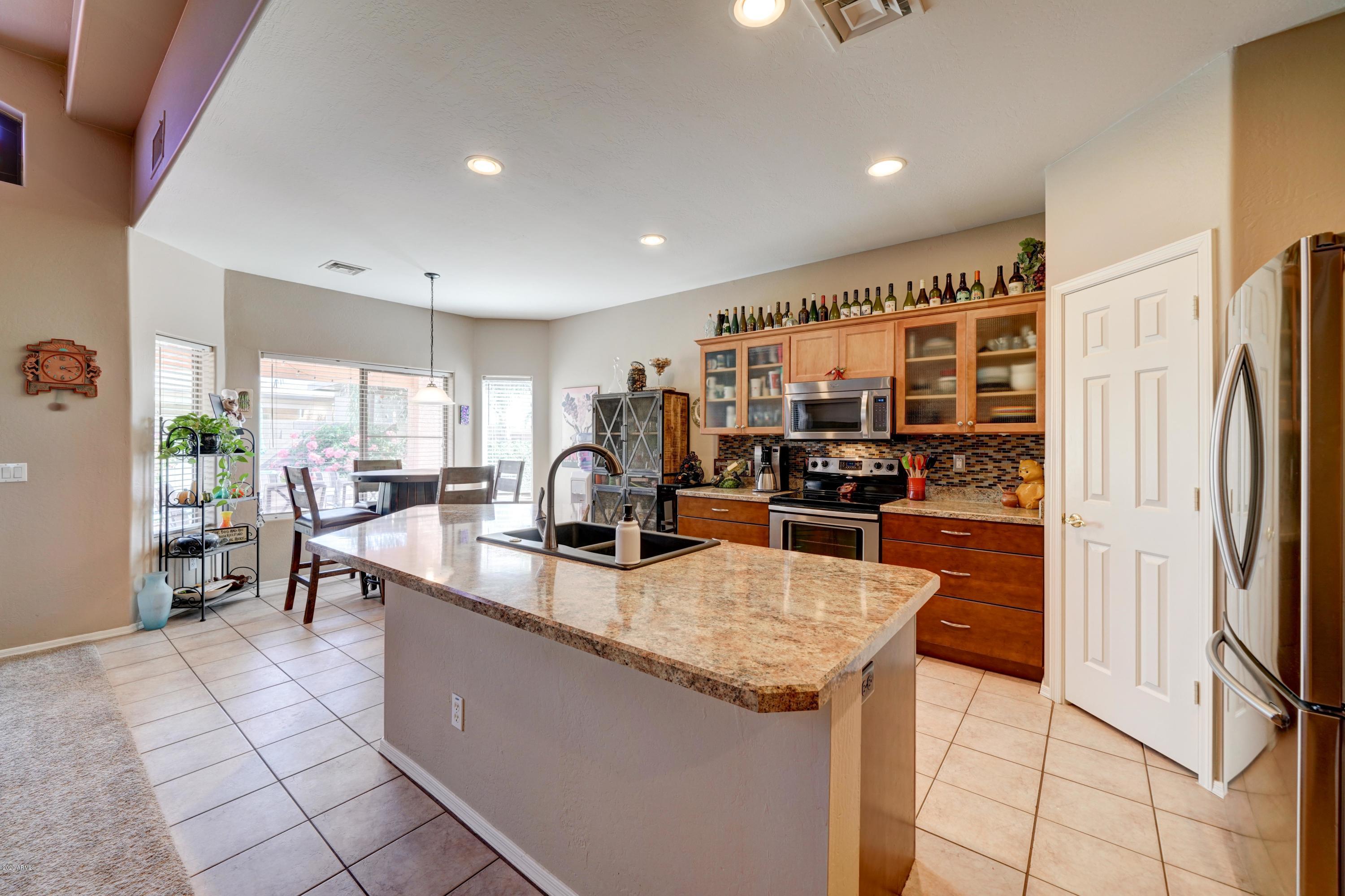 11457 East Decatur Street Mesa, AZ 85207 - Photo 10 of 40 11457 E Decatur St-13