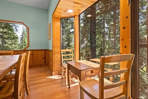 $1,695,000 | 1205 Snow Flower Lane, Tahoe City, CA 96145