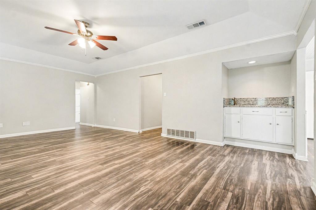 2424 Meadow Creek Bedford, TX 76021 - Photo 2 of 24