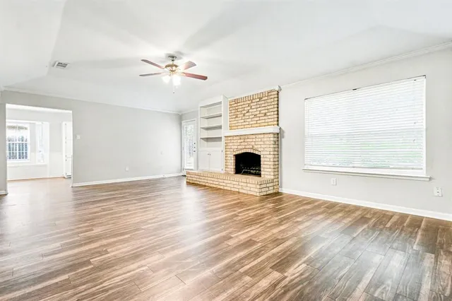 $370,000 | 2424 Meadow Creek, Bedford, TX 76021