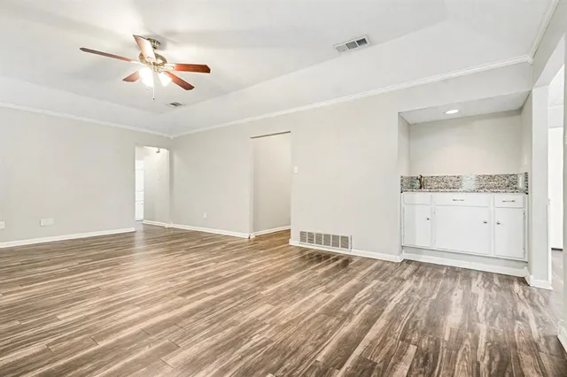 $370,000 | 2424 Meadow Creek, Bedford, TX 76021