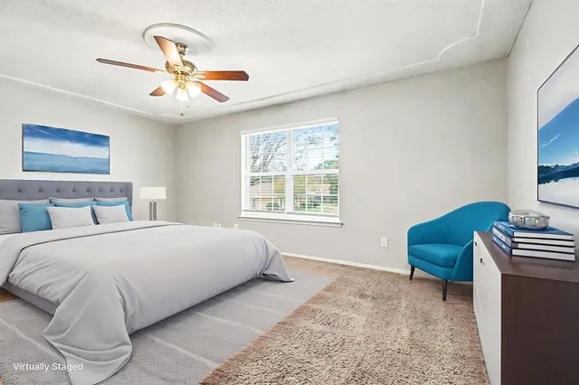 $370,000 | 2424 Meadow Creek, Bedford, TX 76021