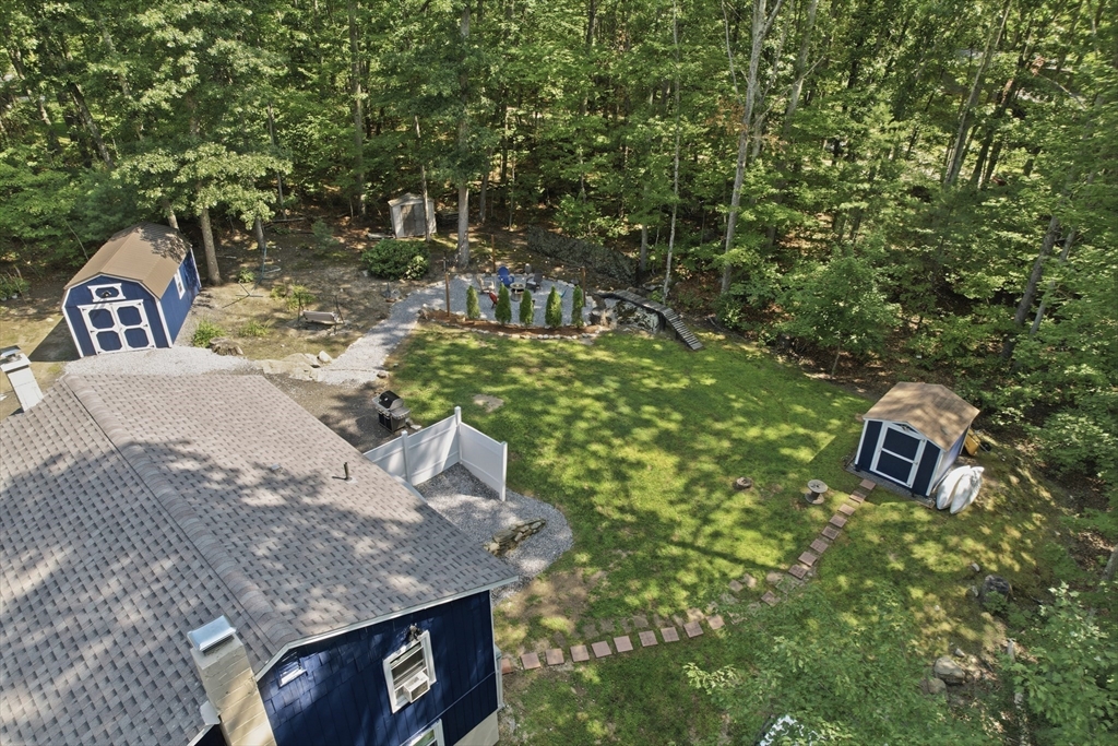 43 Seaverns Bridge Road Merrimack, NH 03054 - Photo 35 of 41 Gallery Image 35