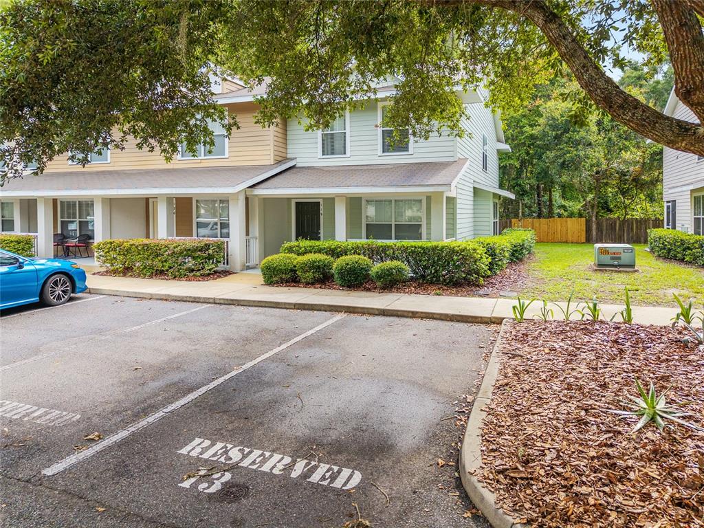 4680 Southwest 48th Way, Unit 119 Gainesville, FL 32608 - Photo 30 of 31