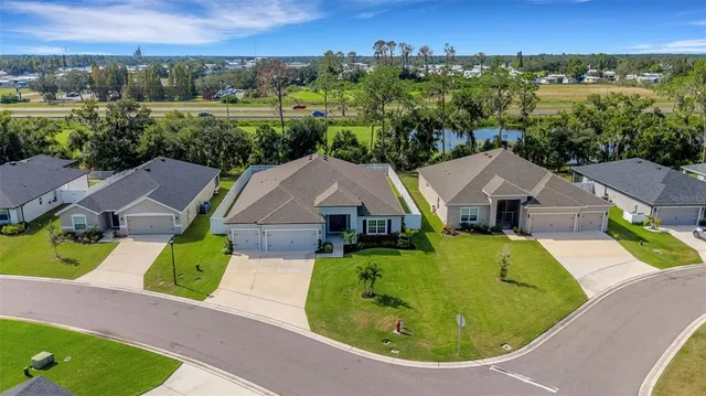 $497,500 | 149 St Thomas Drive, Mulberry, FL 33860