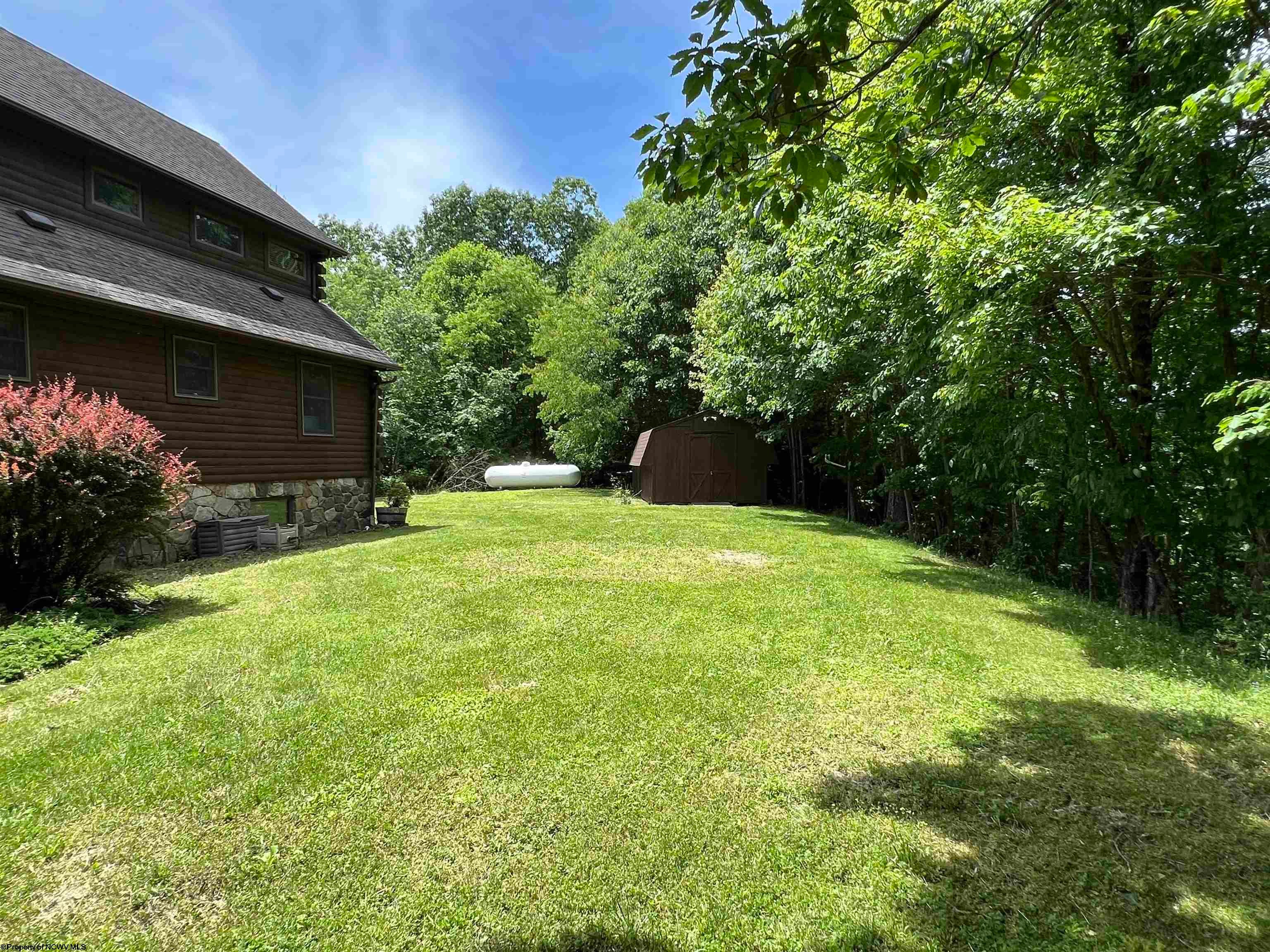 417 Haddix Road Elkins, WV 26241 - Photo 26 of 50 Gallery Image 26
