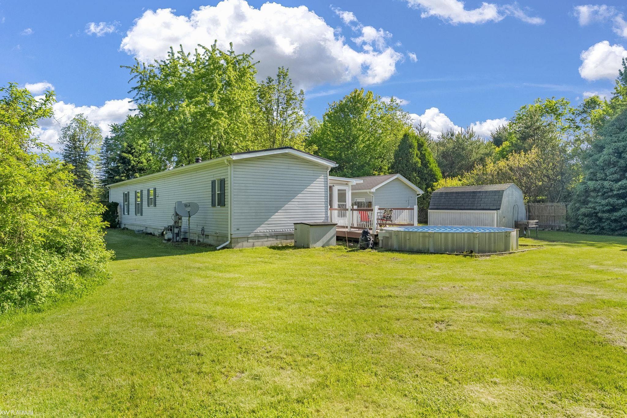 6333 Griswold Road Smiths Creek, MI 48074 - Photo 4 of 22
