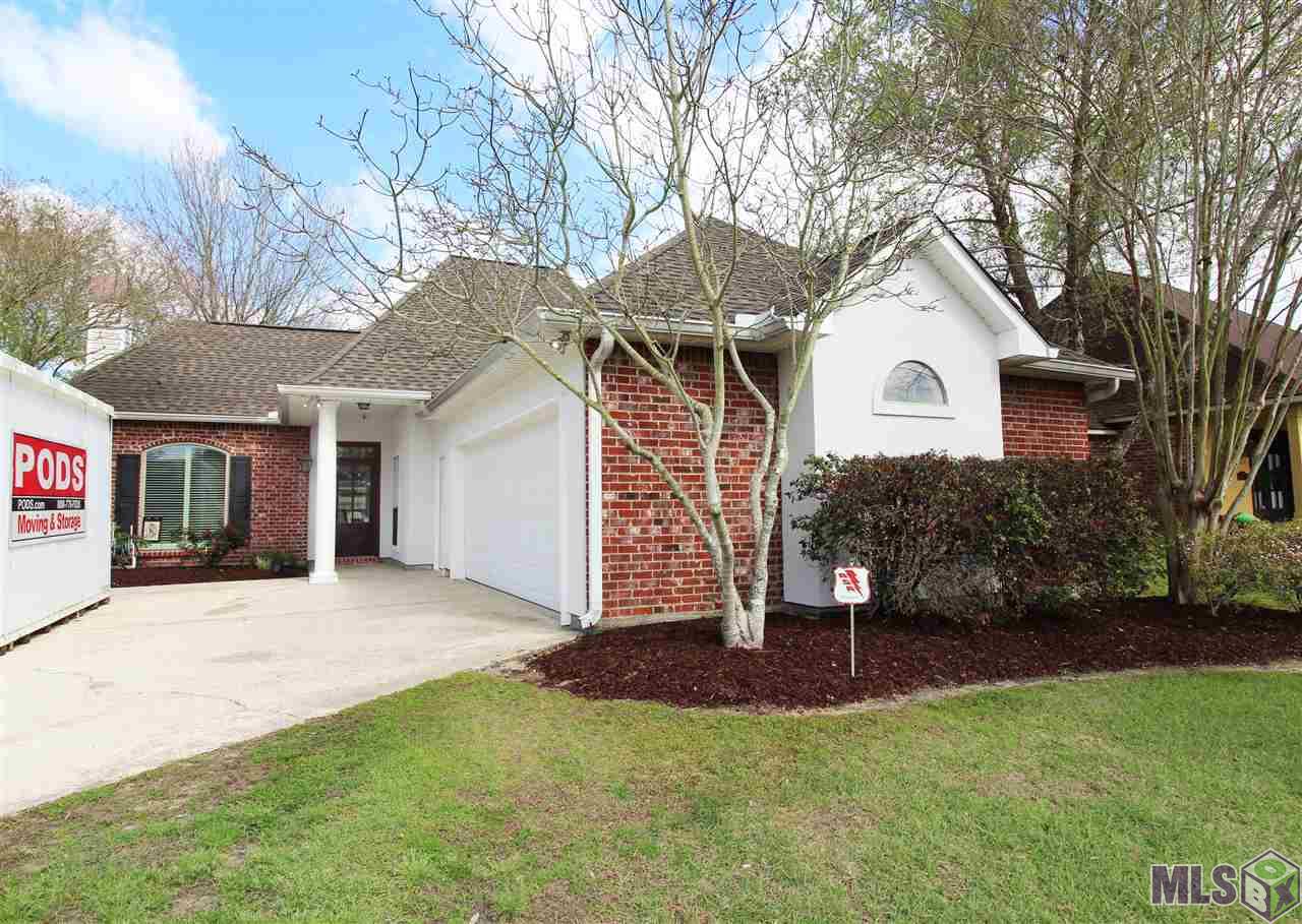 10305 Springrose Avenue Baton Rouge, LA 70810 - Photo 1 of 16