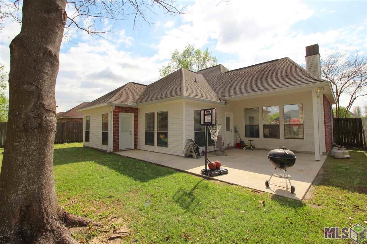 10305 Springrose Avenue Baton Rouge, LA 70810 - Photo 16 of 16