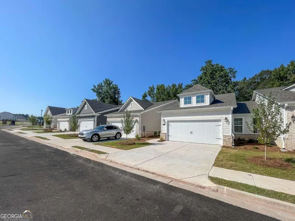 $2,195 | 1593 Salinger Court, Unit 1593, Stockbridge, GA 30281