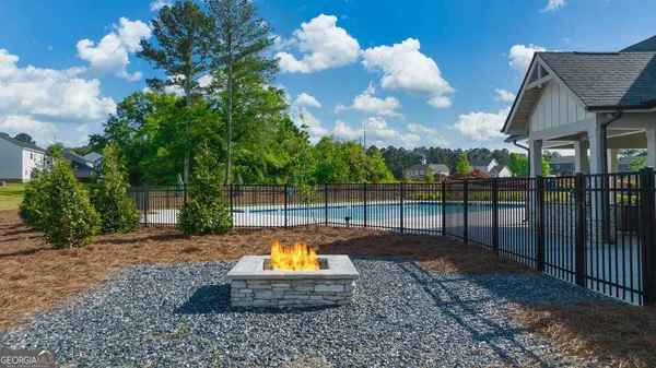 $2,195 | 1593 Salinger Court, Unit 1593, Stockbridge, GA 30281