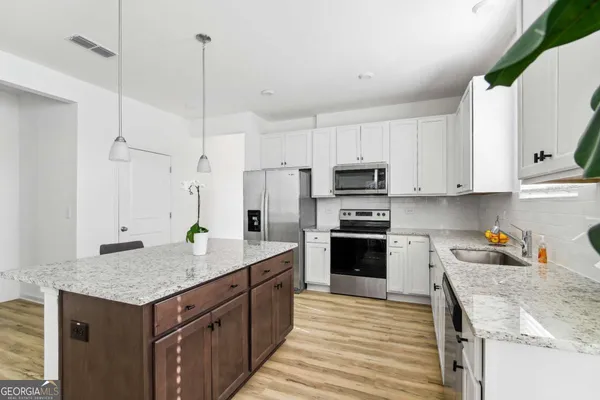 $2,195 | 1593 Salinger Court, Unit 1593, Stockbridge, GA 30281