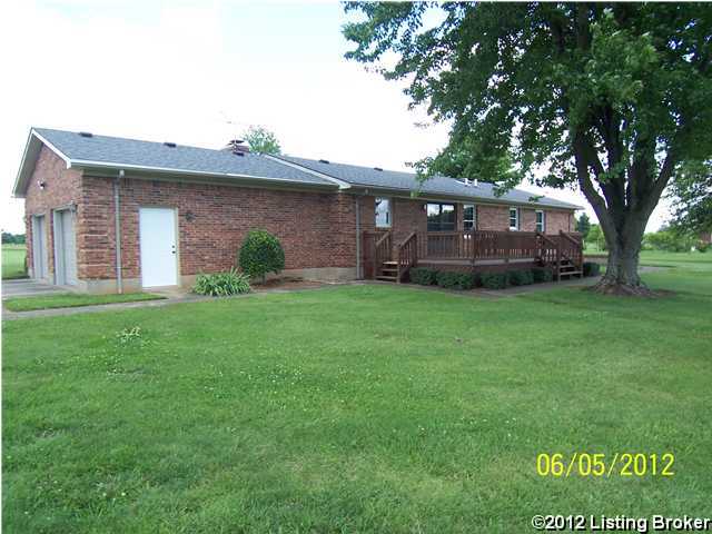 1031 Stone House Ridge Road Bardstown, KY 40004 - Photo 12 of 17 Additional Photo