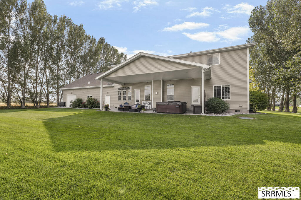 326 North 3744 East Rigby, ID 83442 - Photo 51 of 64 Gallery Image 51