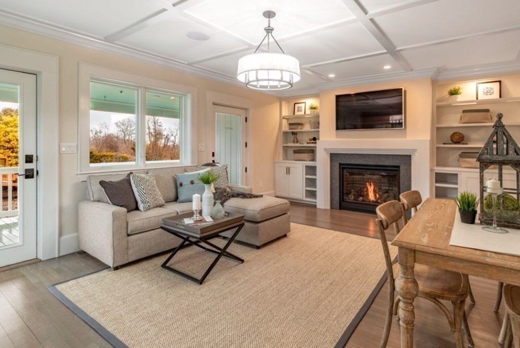 68 High Popples Road, Unit A Gloucester, MA 01930 - Photo 3 of 21