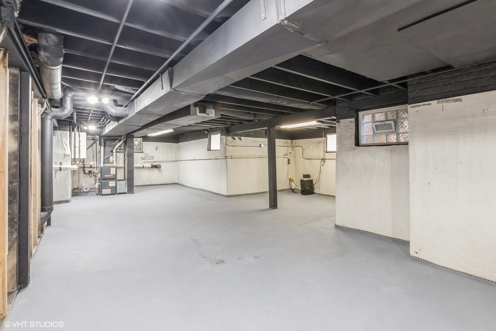 613 South Prospect Avenue Park Ridge, IL 60068 - Photo 22 of 29 a view of empty room