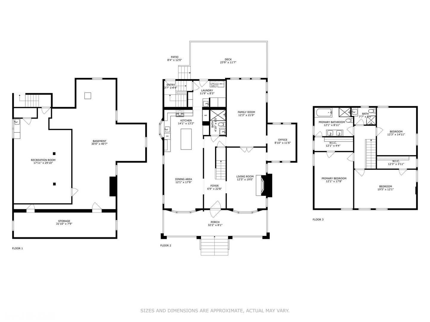 613 South Prospect Avenue Park Ridge, IL 60068 - Photo 26 of 29 a picture of a bathroom with a sink