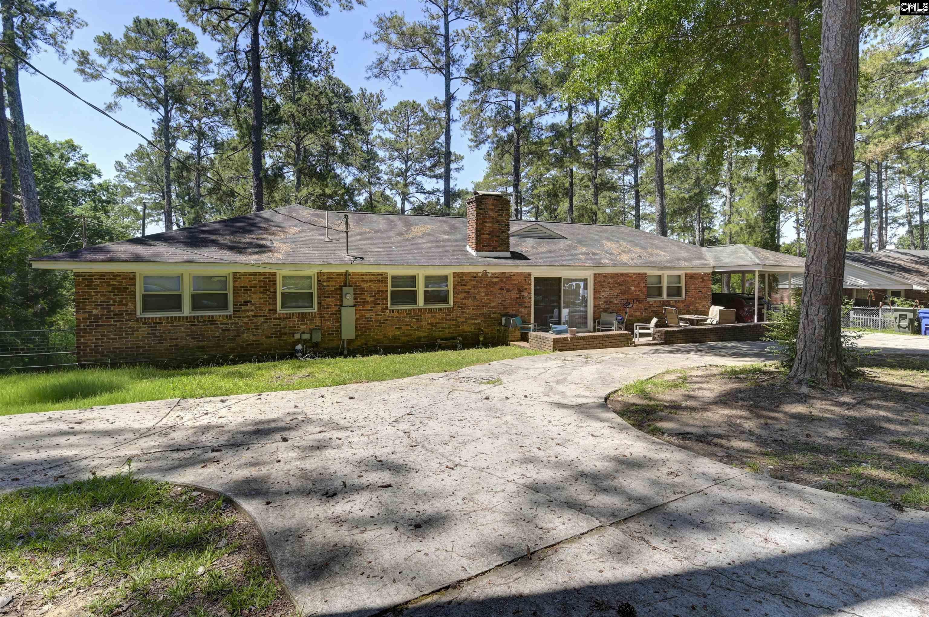616 Amberley Road Columbia, SC 29203 - Photo 11 of 43