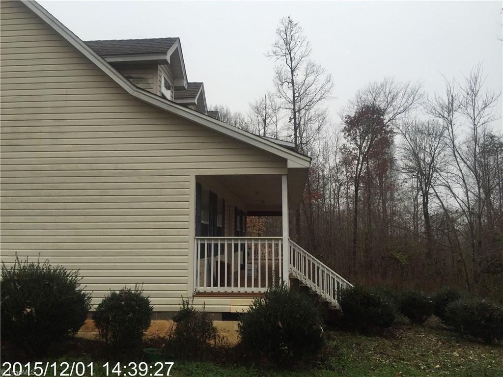 848 County Line Road Reidsville, NC 27320 - Photo 2 of 21 Gallery Image 2