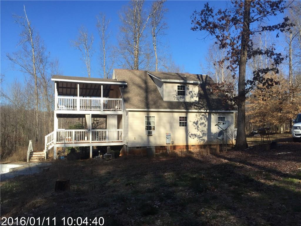 848 County Line Road Reidsville, NC 27320 - Photo 3 of 21 Gallery Image 3
