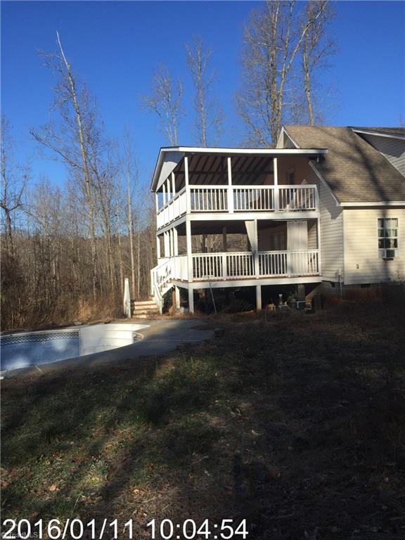 848 County Line Road Reidsville, NC 27320 - Photo 4 of 21 Gallery Image 4