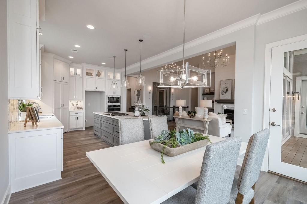 13705 West Guilford Road Leawood, KS 66224 - Photo 12 of 39