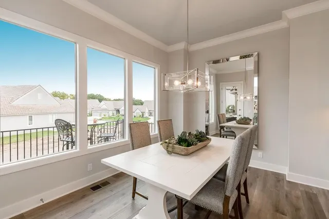 $1,798,000 | 13705 West Guilford Road, Leawood, KS 66224