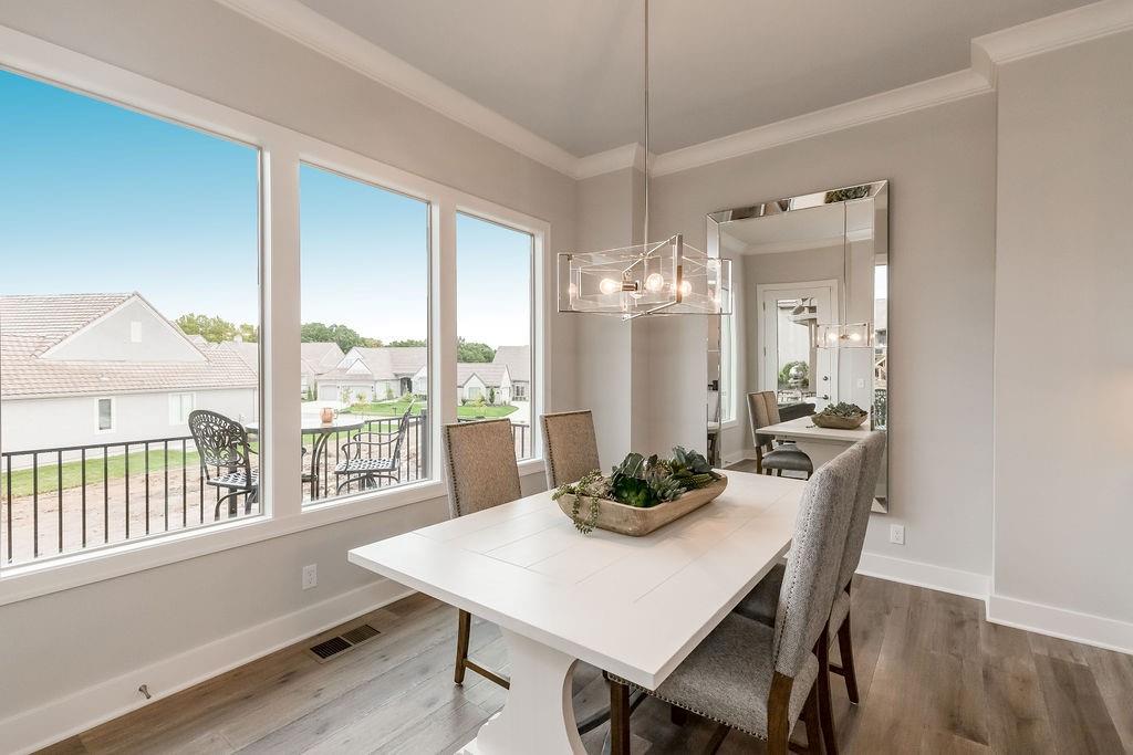 13705 West Guilford Road Leawood, KS 66224 - Photo 14 of 39