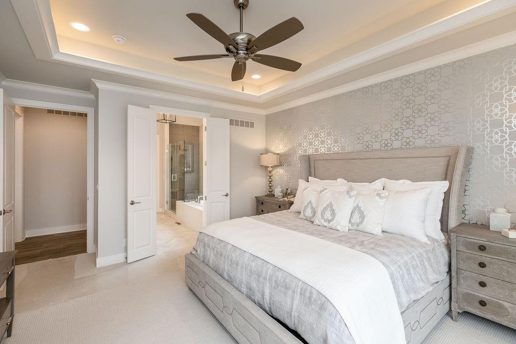 13705 West Guilford Road Leawood, KS 66224 - Photo 14 of 38