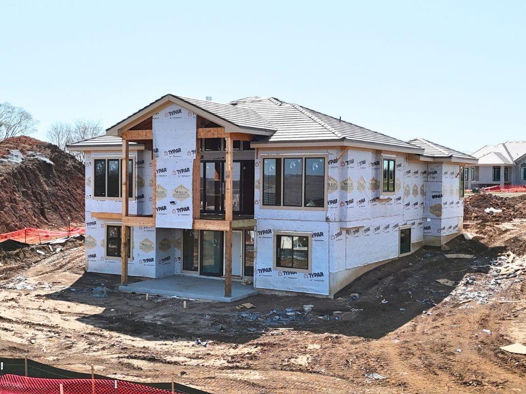 13705 West Guilford Road Leawood, KS 66224 - Photo 2 of 38