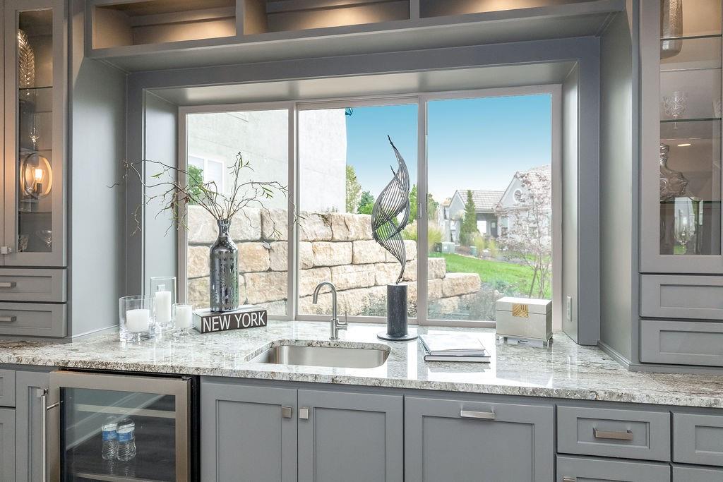 13705 West Guilford Road Leawood, KS 66224 - Photo 27 of 39