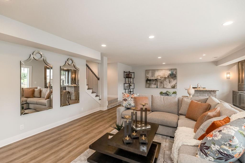 13705 West Guilford Road Leawood, KS 66224 - Photo 28 of 39