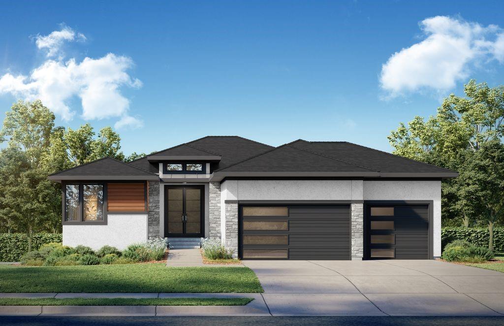 13705 West Guilford Road Leawood, KS 66224 - Photo 3 of 38