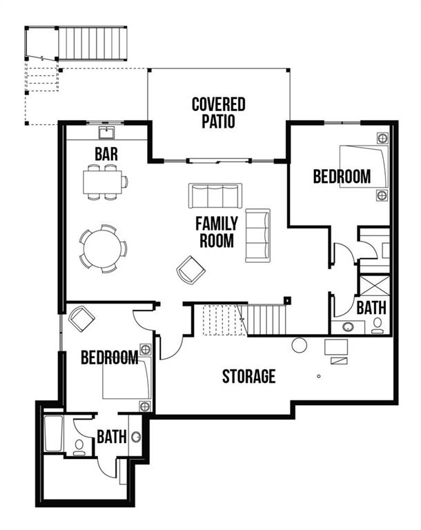 13705 West Guilford Road Leawood, KS 66224 - Photo 3 of 39