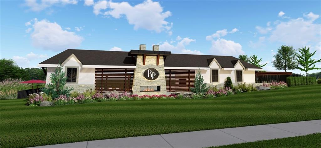 13705 West Guilford Road Leawood, KS 66224 - Photo 36 of 38