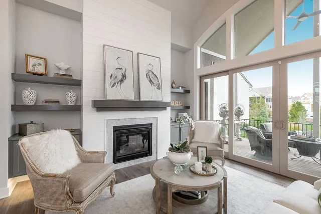 $1,798,000 | 13705 West Guilford Road, Leawood, KS 66224