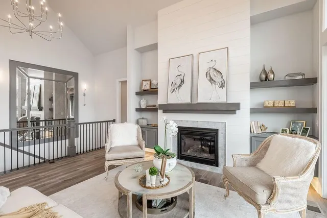 $1,798,000 | 13705 West Guilford Road, Leawood, KS 66224