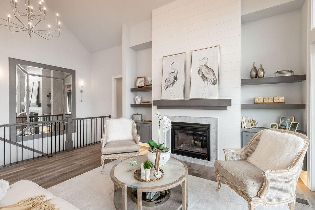 13705 West Guilford Road Leawood, KS 66224 - Photo 6 of 37