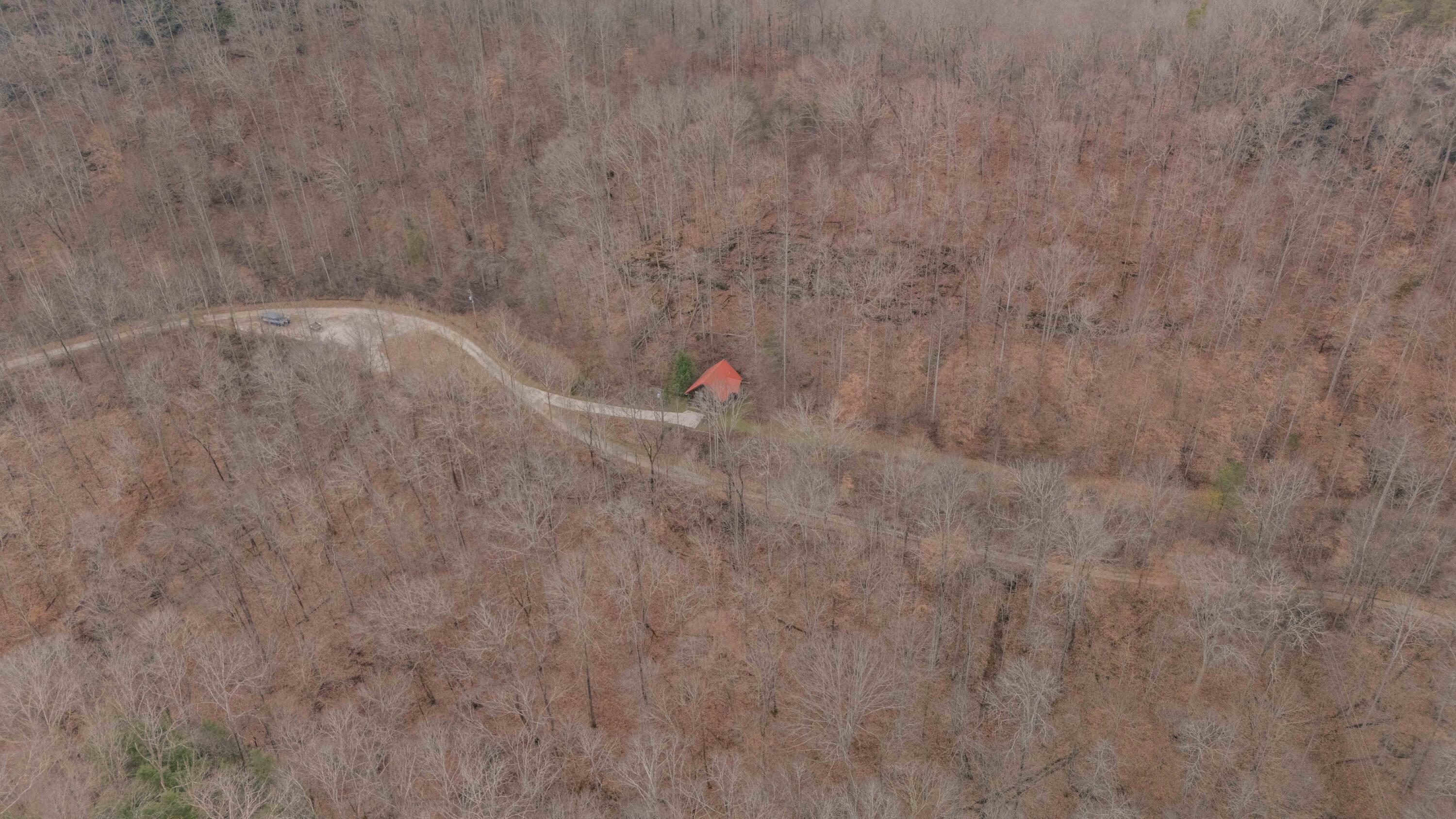 443 Pleasant Vw Road Frenchburg, KY 40322 - Photo 44 of 49 443 Pleasantview RD-4
