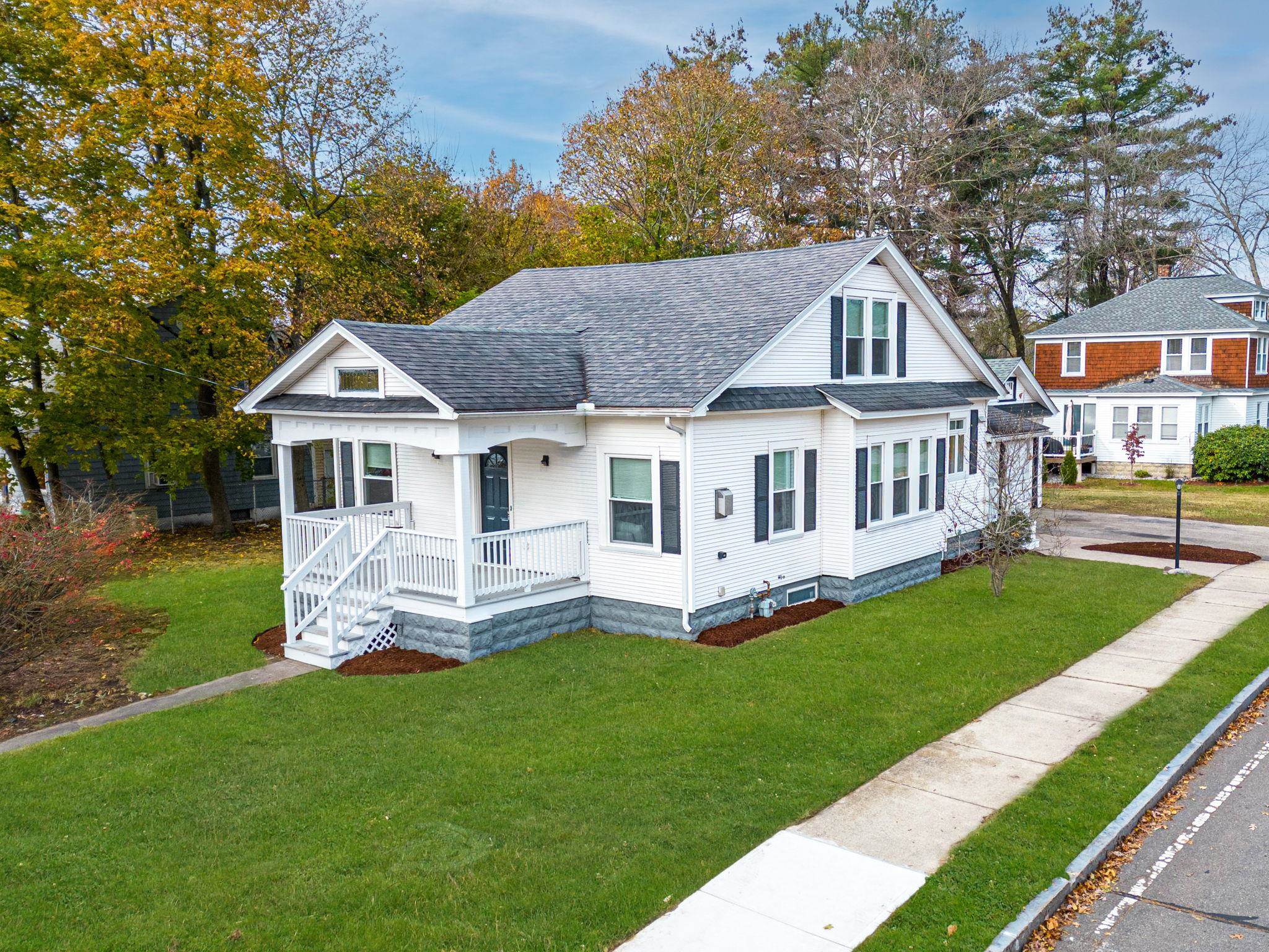 15 East Dunstable Road Nashua, NH 03060 - Photo 13 of 34