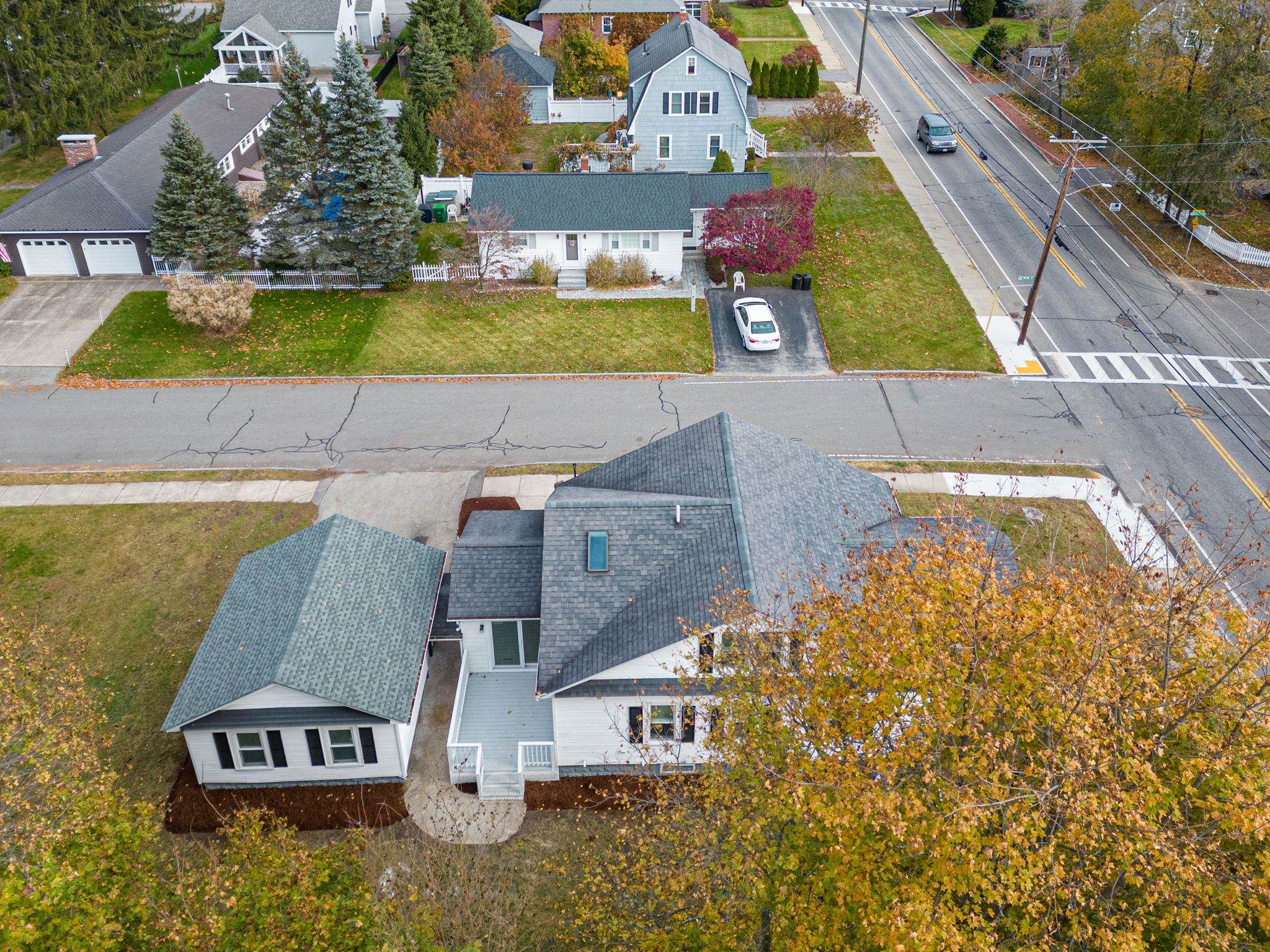 15 East Dunstable Road Nashua, NH 03060 - Photo 26 of 34