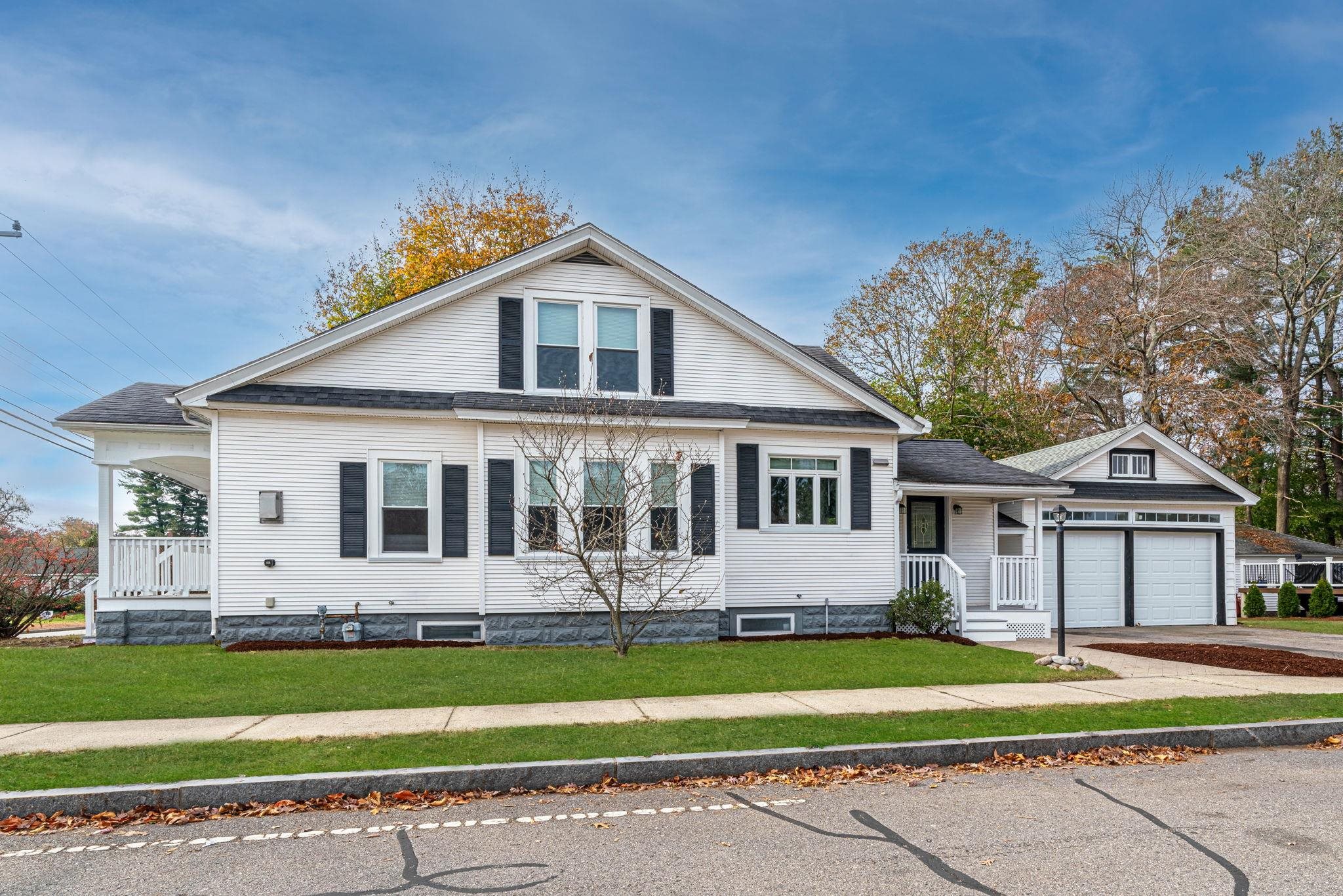 15 East Dunstable Road Nashua, NH 03060 - Photo 29 of 34