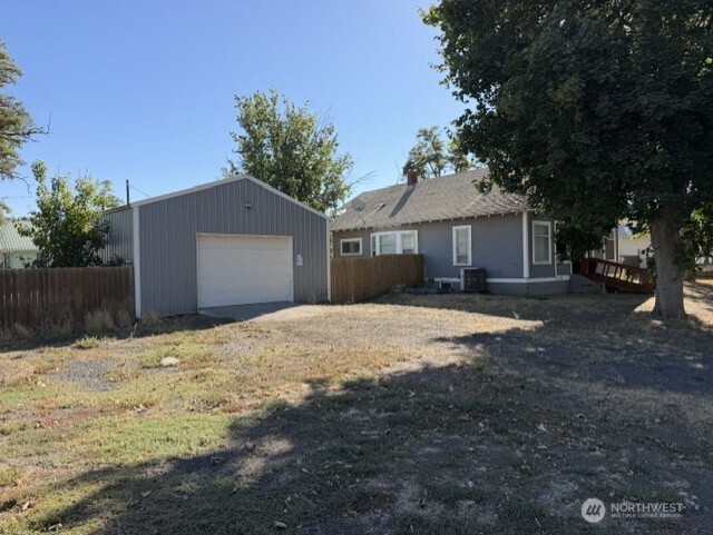 114 North F Street Prescott, WA 99348 - Photo 24 of 24 Gallery Image 24