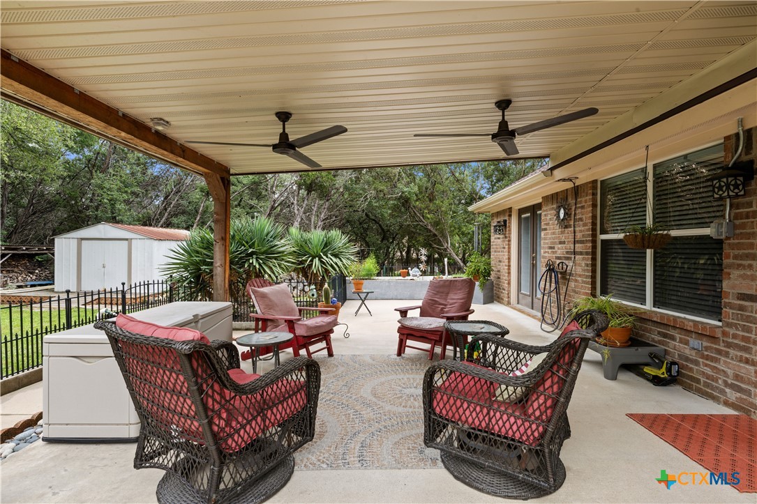 1 Coveview Lane Morgan's Point Resort, TX 76513 - Photo 26 of 38