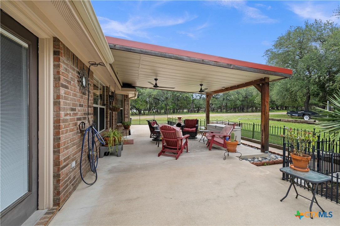 1 Coveview Lane Morgan's Point Resort, TX 76513 - Photo 27 of 38