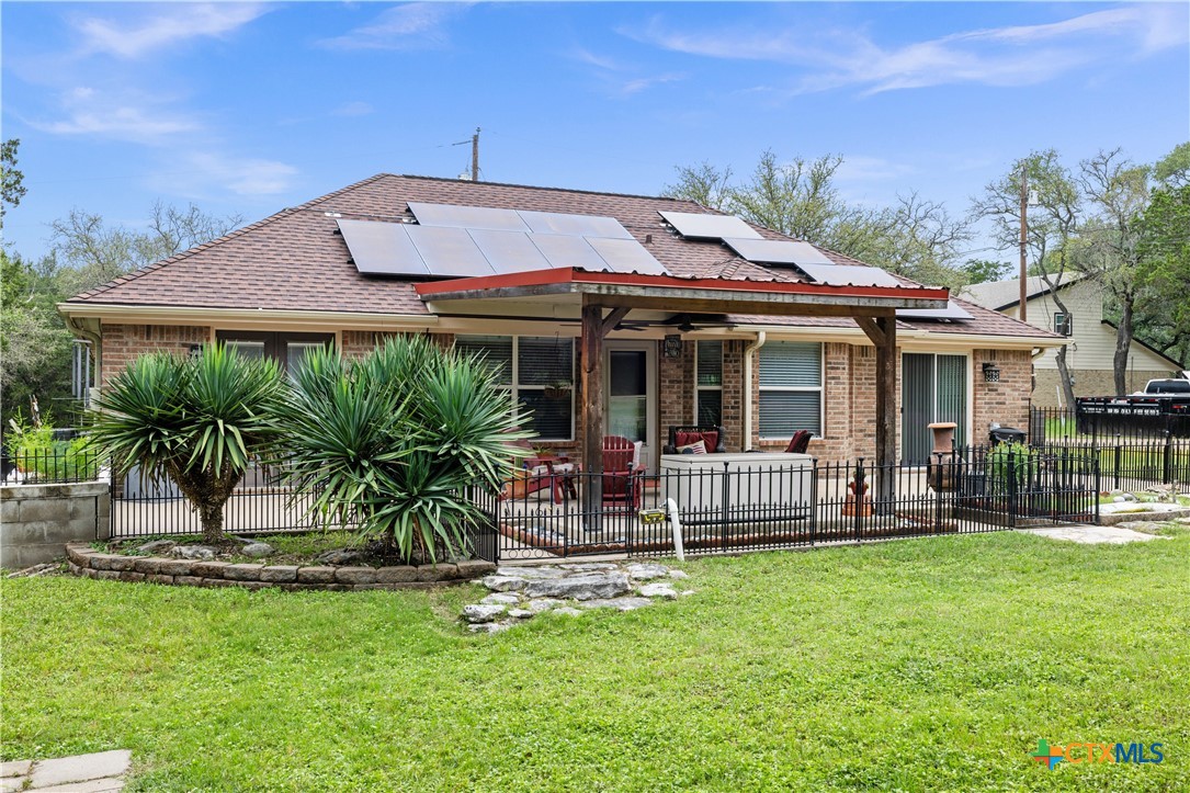 1 Coveview Lane Morgan's Point Resort, TX 76513 - Photo 28 of 38
